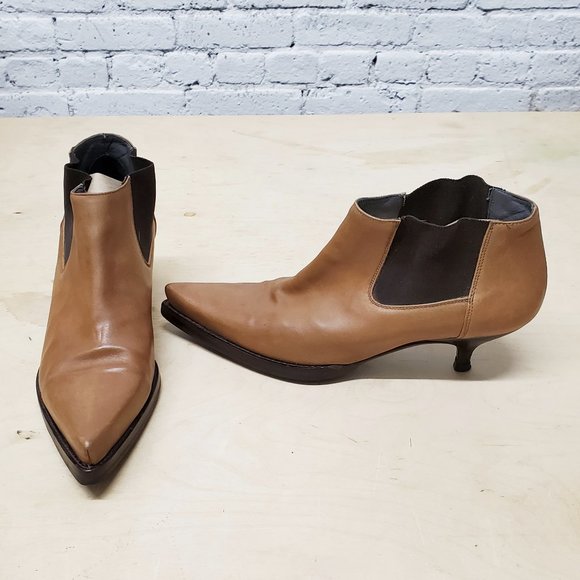 Miu Miu ankle boots - Picture 1 of 8